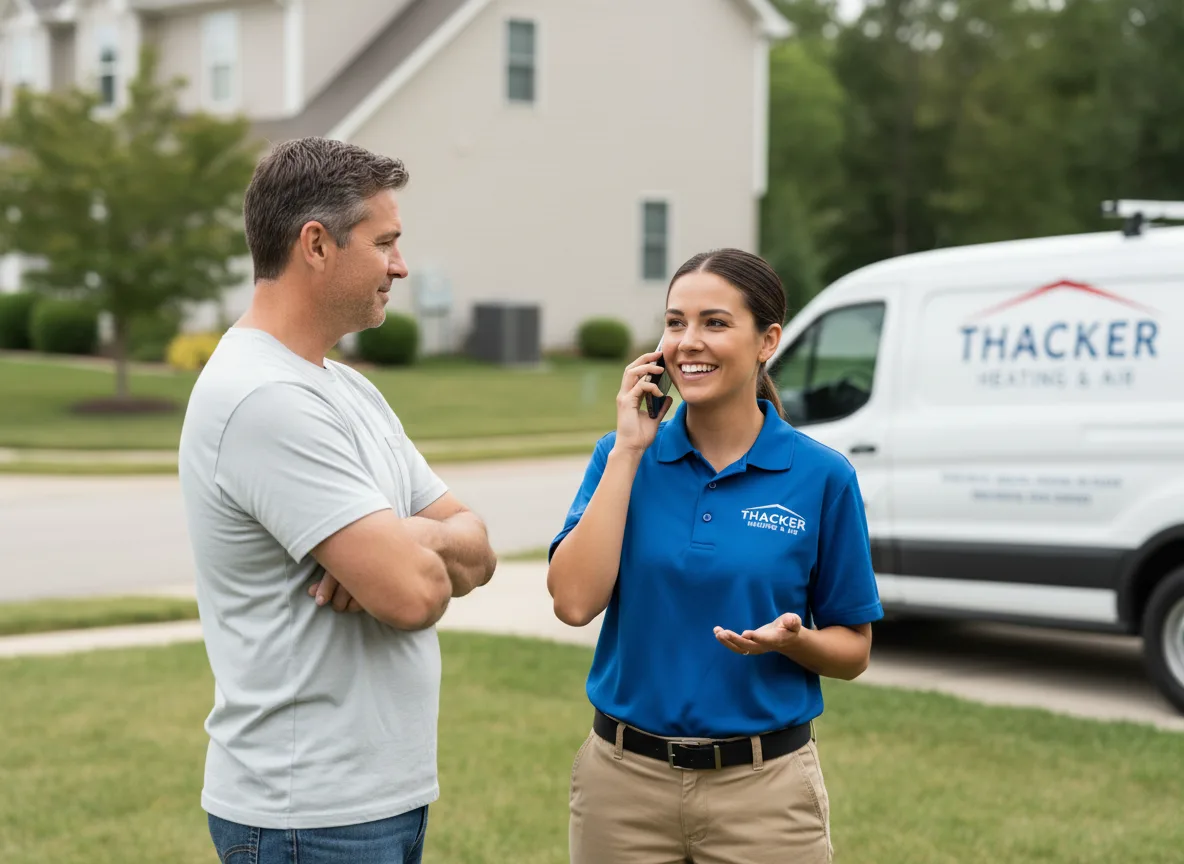 Ac Repair Cannon Falls, MN FAQs
